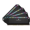 DOMINATOR PLATINUM RGB DDR5 64GB  (4x16GB) DDR5 6600 (PC5-52800) C32 1.4V Intel  XMP - Negru