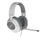 Corsair Casti Gaming, HS55 WIRELESS, Bluetooth, Dolby Audio 7.1, Alb