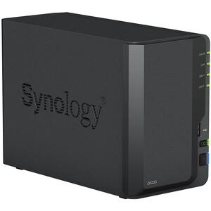 Synology NAS DiskStation DS223