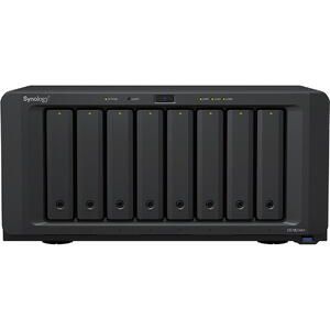 Synology NAS DS1823xs+