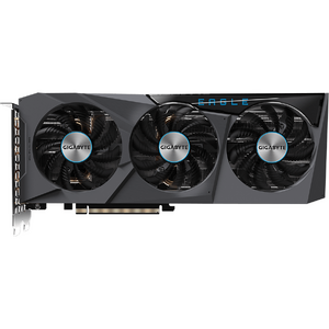 GIGABYTE GeForce RTX 3060 Ti EAGLE OC D6X 8G