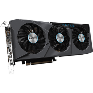 GIGABYTE GeForce RTX 3060 Ti EAGLE OC D6X 8G