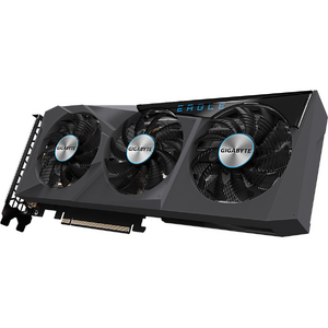 GIGABYTE GeForce RTX 3060 Ti EAGLE OC D6X 8G