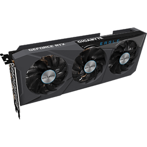 GIGABYTE GeForce RTX 3060 Ti EAGLE OC D6X 8G