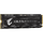 SSD GIGABYTE AORUS Gen5 10000, 2 TB, M.2, PCIe 5.0, radiator inclus, Negru