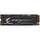 SSD GIGABYTE AORUS Gen5 10000, 2 TB, M.2, PCIe 5.0, radiator inclus, Negru