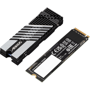 SSD GIGABYTE AORUS 7300, 2 TB, M.2, PCIe 4.0