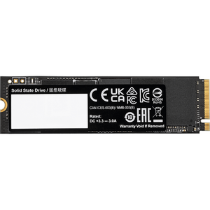 SSD GIGABYTE AORUS 7300, 2 TB, M.2, PCIe 4.0