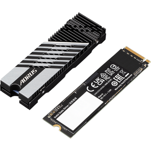 SSD GIGABYTE AORUS 7300, 1 TB, M.2, PCIe 4.0