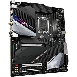 Placa de baza GIGABYTE Z790 AORUS TACHYON, LGA1700, DDR5, E-ATX
