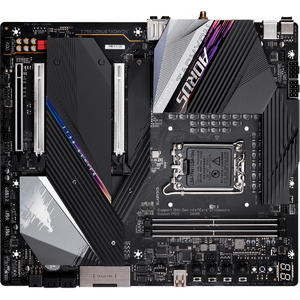 Placa de baza GIGABYTE Z790 AORUS TACHYON, LGA1700, DDR5, E-ATX