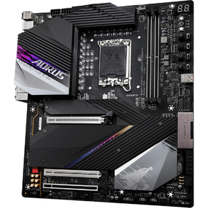 Placa de baza GIGABYTE Z790 AORUS TACHYON, LGA1700, DDR5, E-ATX