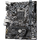 Placa de baza GIGABYTE H470M H, LGA1200, DDR4, Micro ATX