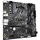 Placa de baza GIGABYTE B550M K, Socket AM4