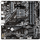 Placa de baza GIGABYTE B550M K, Socket AM4