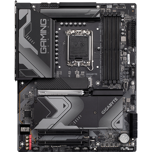 Placa de baza GIGABYTE Z790 GAMING X