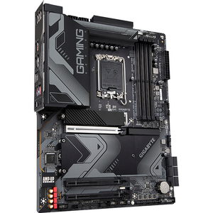 Placa de baza GIGABYTE Z790 GAMING X