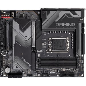 Placa de baza GIGABYTE Z790 GAMING X