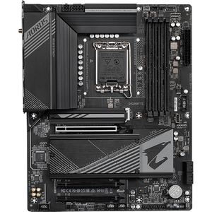 Placa de baza GIGABYTE B760 AORUS ELITE AX