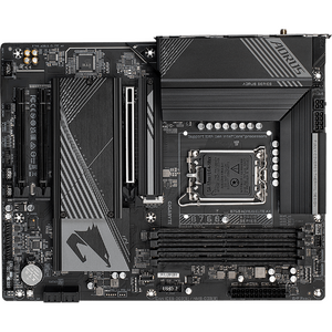 Placa de baza GIGABYTE B760 AORUS ELITE AX