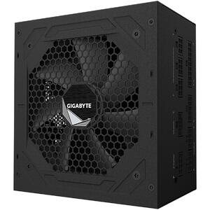 Sursa GIGABYTE UD850GM PG5, 850 W, 80 Plus Gold, ATX 3.0, PCIe 5.0, 12VHPWR, Full Modulara, Negru