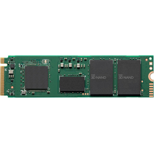 SSD Intel 670p, 2TB, PCIe 3.0 x4, M.2 2280, QLC