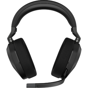 Corsair HS65 WIRELESS, Casti Gaming, Carbon