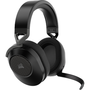 Corsair HS65 WIRELESS, Casti Gaming, Carbon