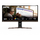 Monitor BenQ EW3880R, 37.5", WQHD, 3840x1600, 60 Hz, 4 ms, IPS, Curbat