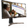 Monitor BenQ EW3880R, 37.5", WQHD, 3840x1600, 60 Hz, 4 ms, IPS, Curbat