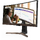 Monitor BenQ EW3880R, 37.5", WQHD, 3840x1600, 60 Hz, 4 ms, IPS, Curbat