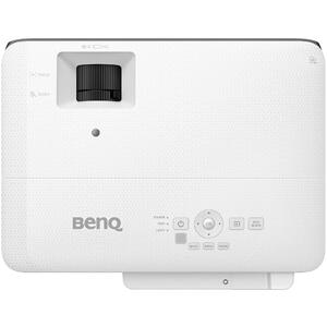 BenQ TK700, UHD, 3840x2160, 3200 ANSI lm, DLP, 16:9, Alb