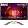 Monitor BenQ MOBIUZ EX2710U, 27", UHD, 3840x2160, 144 Hz, 1 ms, IPS