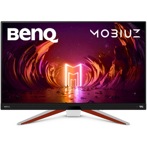 Monitor BenQ MOBIUZ EX2710U, 27", UHD, 3840x2160, 144 Hz, 1 ms, IPS