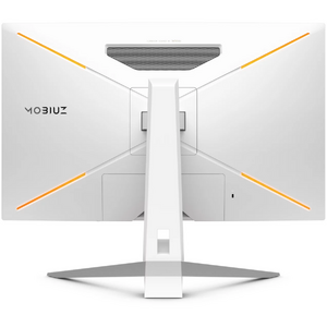 BenQ MOBIUZ EX2710U, 27", UHD, 3840x2160, 144 Hz, 1 ms, IPS