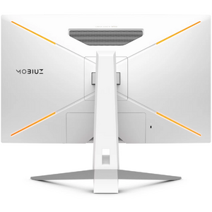 Monitor BenQ MOBIUZ EX2710U, 27", UHD, 3840x2160, 144 Hz, 1 ms, IPS