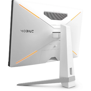 Monitor BenQ MOBIUZ EX2710U, 27", UHD, 3840x2160, 144 Hz, 1 ms, IPS