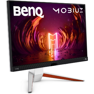 Monitor BenQ MOBIUZ EX2710U, 27", UHD, 3840x2160, 144 Hz, 1 ms, IPS