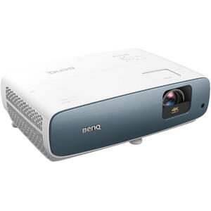 BenQ TK850, UHD, 3840x2160, 3000 ANSI lm, DLP, 16:9, Alb