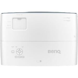 BenQ TK850, UHD, 3840x2160, 3000 ANSI lm, DLP, 16:9, Alb