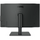 Monitor BenQ PD2705U, 27", UHD, 3840x2160, 60 Hz, 5 ms, IPS