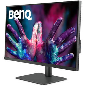 Monitor BenQ PD3205U, 31.5", UDH, 3840x2160, 60 Hz, 5 ms, IPS