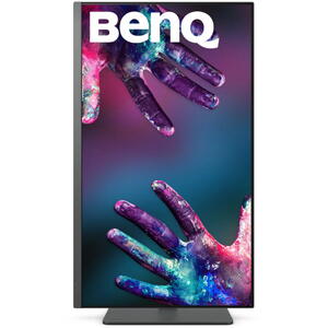 Monitor BenQ PD3205U, 31.5", UDH, 3840x2160, 60 Hz, 5 ms, IPS