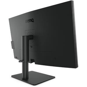 Monitor BenQ PD3205U, 31.5", UDH, 3840x2160, 60 Hz, 5 ms, IPS