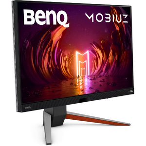 Monitor BenQ MOBIUZ EX270QM, 27", QHD, 2560x1440, 240 Hz, 1ms, IPS