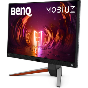 Monitor BenQ MOBIUZ EX270QM, 27", QHD, 2560x1440, 240 Hz, 1ms, IPS