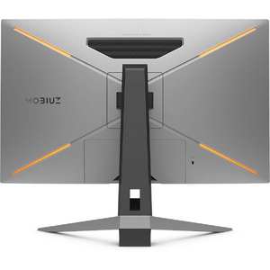 Monitor BenQ MOBIUZ EX270QM, 27", QHD, 2560x1440, 240 Hz, 1ms, IPS