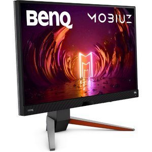 Monitor BenQ MOBIUZ EX270M, 27", FHD, 1920x1080, 240 Hz, 1 ms, IPS