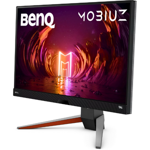 Monitor BenQ MOBIUZ EX270M, 27", FHD, 1920x1080, 240 Hz, 1 ms, IPS