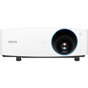 BenQ LX710, DLP, XGA (1024x768), VGA, HDMI, 4000 lumeni, Difuzor 20W (Alb), 9H.J3W77.15E